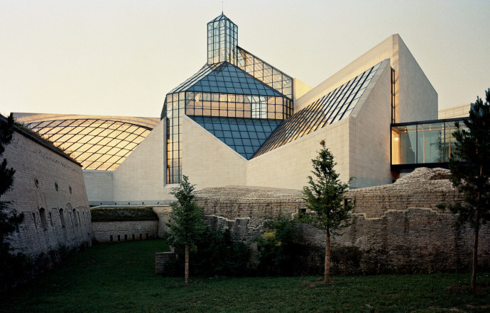 Luxembourg : 5 lieux à visiter absolument ! - The Good Escape