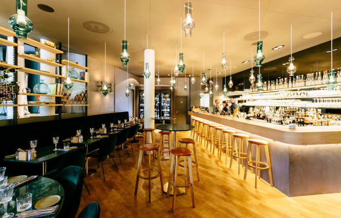 Luxembourg : nos 5 restaurants favoris - The Good Spots