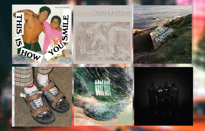 The Good Playlist : les albums les plus attendus en 2019 !