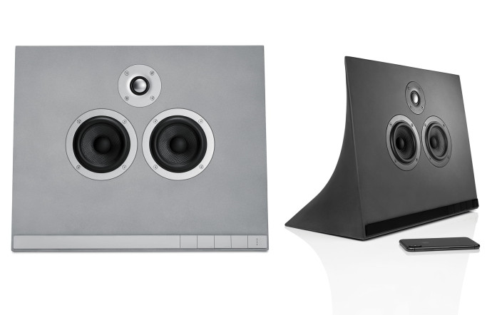 Master & Dynamic MA770, 1800 €. www.masterdynamic.com