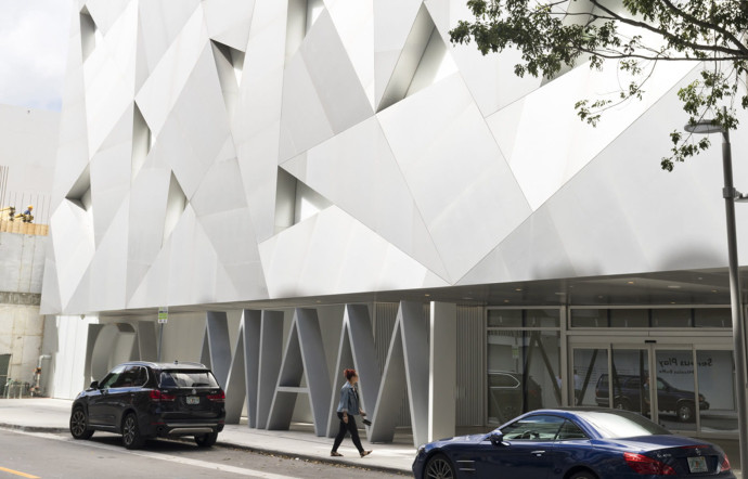 61 NE 41st Street. Tél. +1 (305) 901-5272. www.icamiami.org