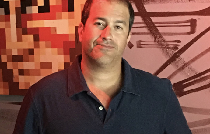 Dan Binkiewicz est le cofondateur de Sweet Liberty, l’un des meilleurs bars des Etats-Unis depuis sa création en 2015.