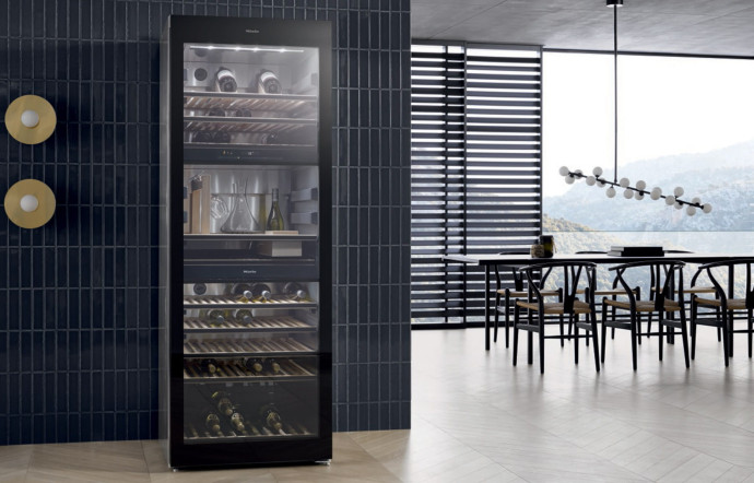 Shopping : nos 5 caves à vin favorites - The Top Good