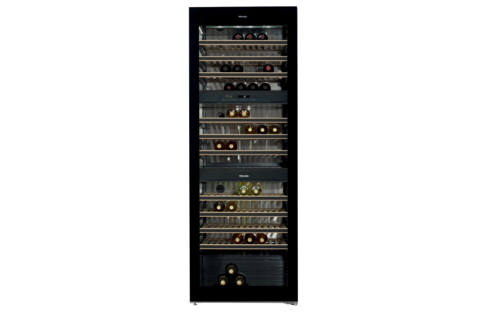 KWT 6834 SGS, Miele, 6 022 €.
