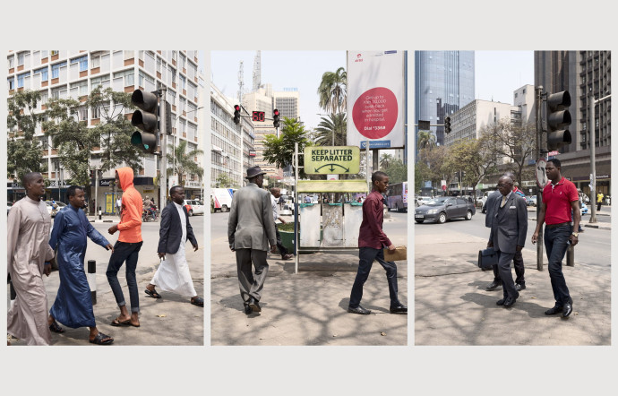Photo : 5 expos pour ce printemps, de Paris à San Francisco
