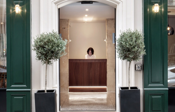 Paris : nos adresses du moment dans la capitale - The Good Spots