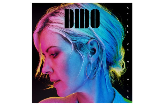 Still On My Minds, Dido, BMG. En concert à l’Olympia, le 21 mai.