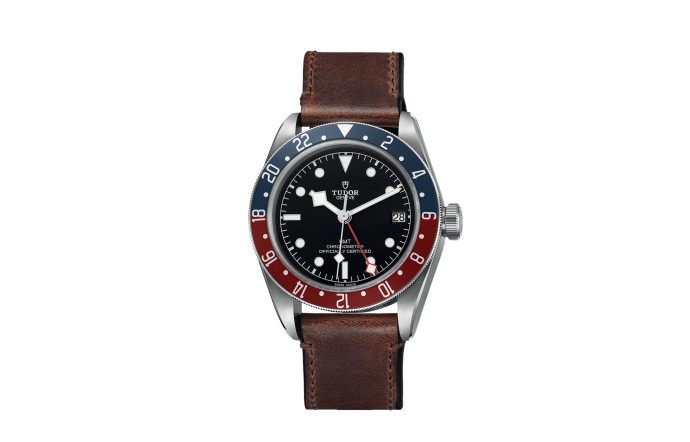 Tudor, 3 350 €.