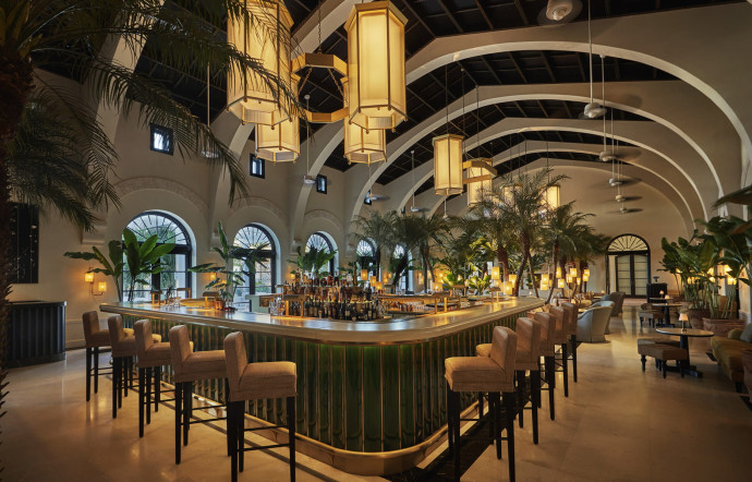 Un dernier cocktail ? Nos bars favoris à Miami ! 2/2