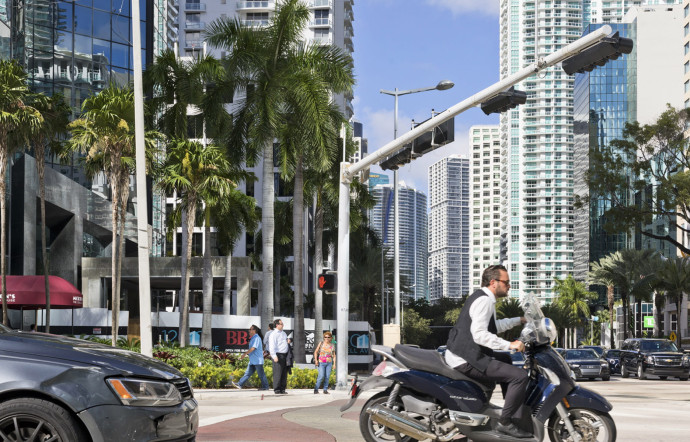The Good Neighborhood 5/6 : Downtown & Brickell, « Live, work & play »