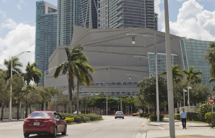 1300 Biscayne Boulevard. Tél. +1 (786) 468-2000. www.arshtcenter.org