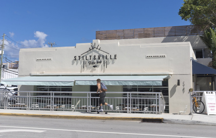 Miami : nos 3 tables favorites à Bayshore et Bal Harbour