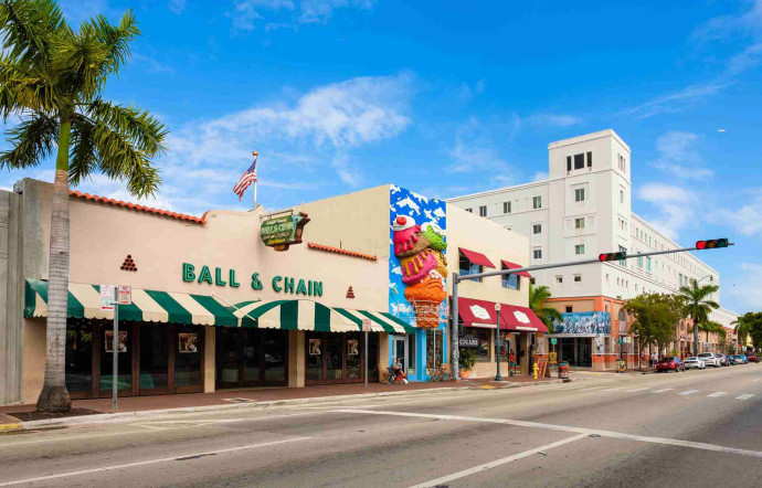 Miami : la Magic City, capitale des Amériques - The Good Life