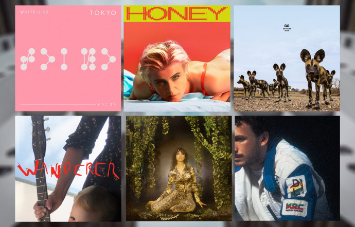 The Good Playlist : nos pépites indie du moment