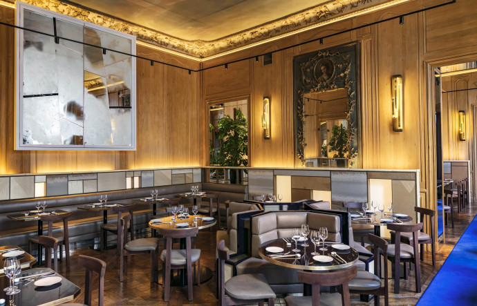 Best-of : les 5 restos parisiens de l'été ! - The Good Life