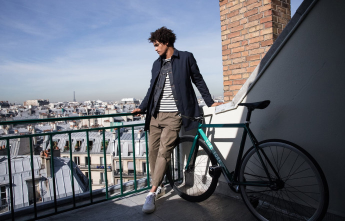 Adresse, le style et la fonctionnalité - Good Découverte
