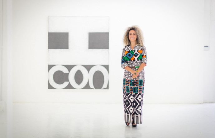 6315 NW 2nd Avenue. Tél. +1 (305) 571-2288. www.ninajohnson.com