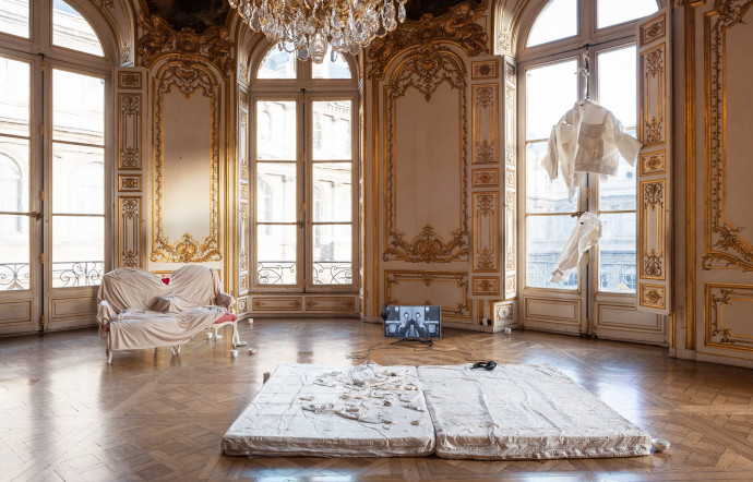 Art Paris Art Fair, conjugaison de l’art au féminin - The Good Life