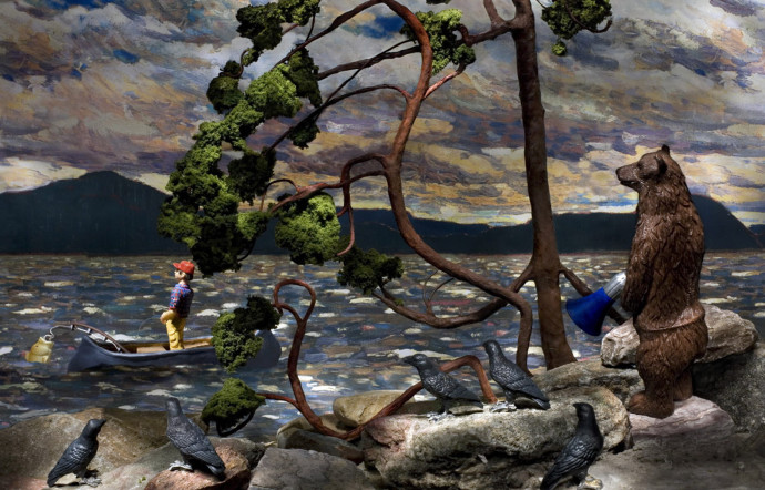 Art Paris Art Fair, zoom sur 6 artistes symboliques - The Good Life