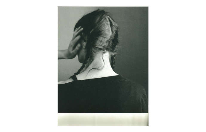Anne de Gelas, 2015.