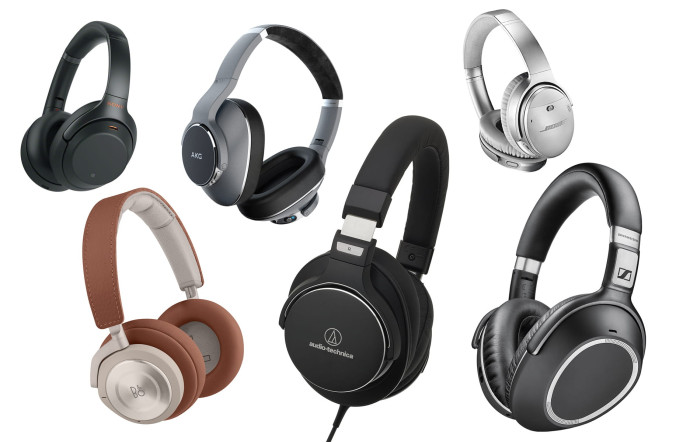 Shopping : nos 6 casques antibruit favoris