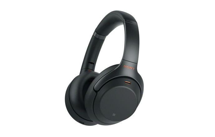 WH‑1000XM3, Sony, 379 €.