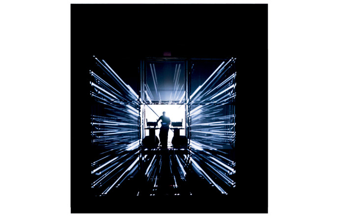 L’exposition Electro, à la Philharmonie de Paris jusqu’au 11 août.