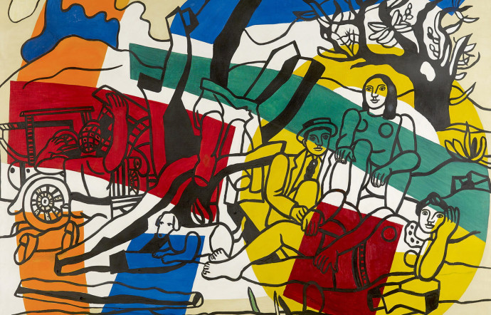Art contemporain : 5 expos pour ce printemps, de Bruxelles à New York