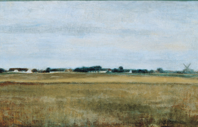 Arts classique et art moderne : 5 expos du printemps, de Paris à Malaga