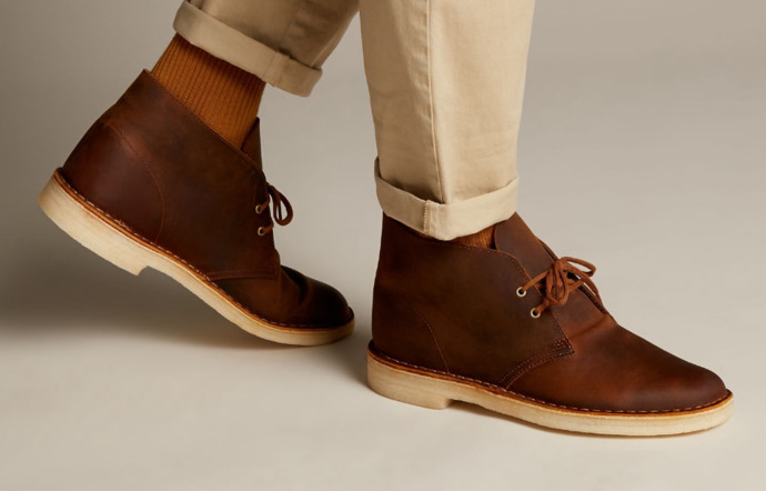 Chaussures, les plus belles maisons 1/4 : Les souliers du patrimoine