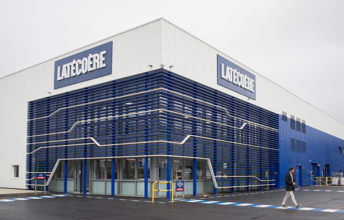 Latécoère, l’innovation en héritage - The Good Factory