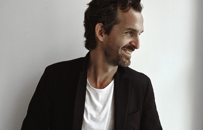 Mathieu Lehanneur.
