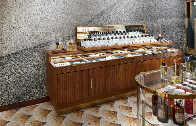 Parfums & fragrances, matures et découvertes