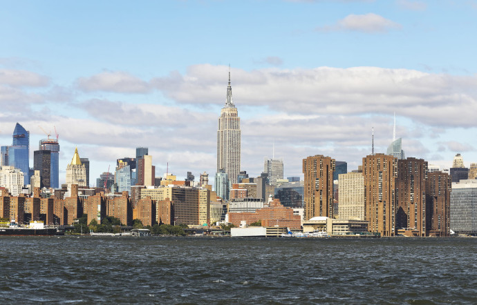 Paris-New York, l’eldorado des low cost - The Good Flights