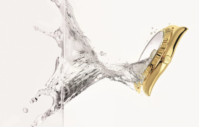 L’enseigne sera présente avec neuf boutiques multimarques et deux exclusivement consacrées à Rolex.