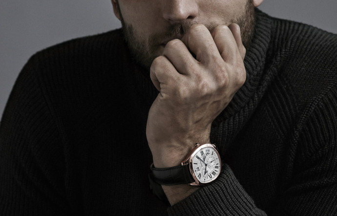 Royal Quartz Paris est également distributeur agréé de Cartier.