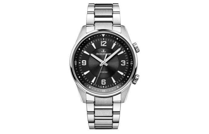 Jaeger‑LeCoultre, 7 650 €.