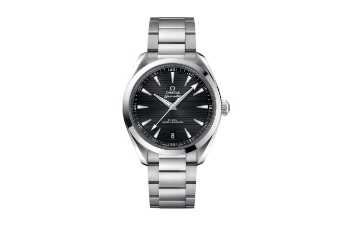 Omega, 5 100 €.
