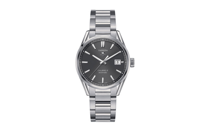 Tag Heuer, 2 250 €.
