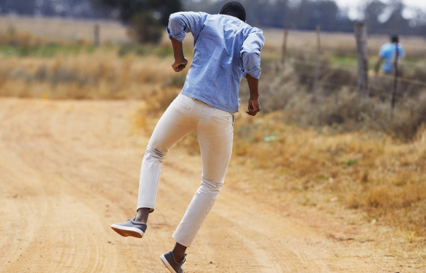 Ludwick Marishane, un « good Challenger » pour Dockers