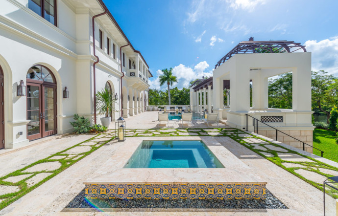 300 Costanero Road, Cocoplum, Coral Gables.