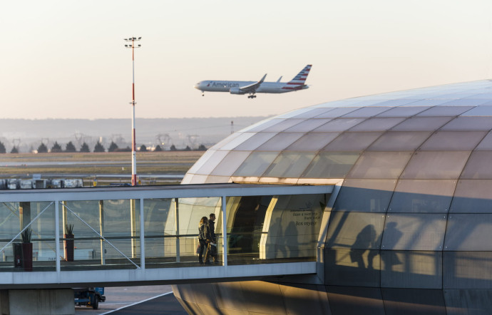ADP international, le temps de l’envol - The Good Boost