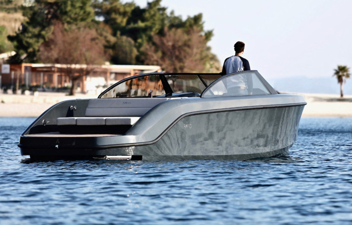 Rand Leisure 28.