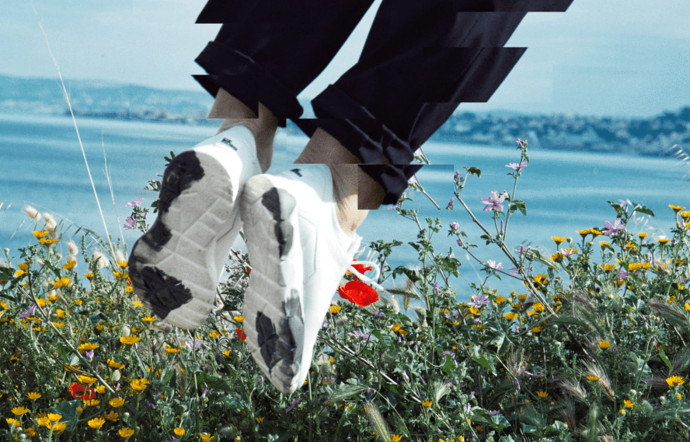 Chaussures, les plus belles maisons 4/4 : Sneakers, phénoménal !