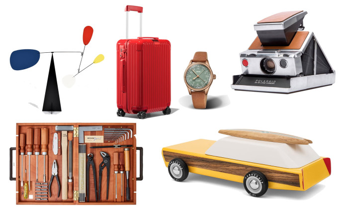 Shopping : Dandy cool, élégance paradoxale - The Good Life