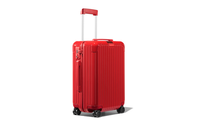 Rimowa, 550 €.