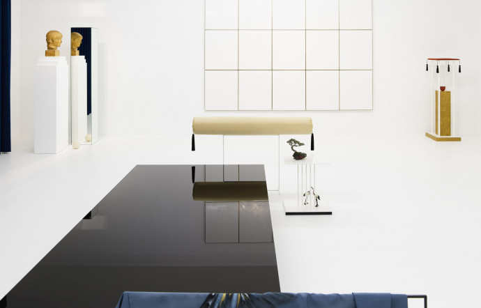 Archi, design et mode : 5 expos pour commencer l'été, de Milan à Berlin