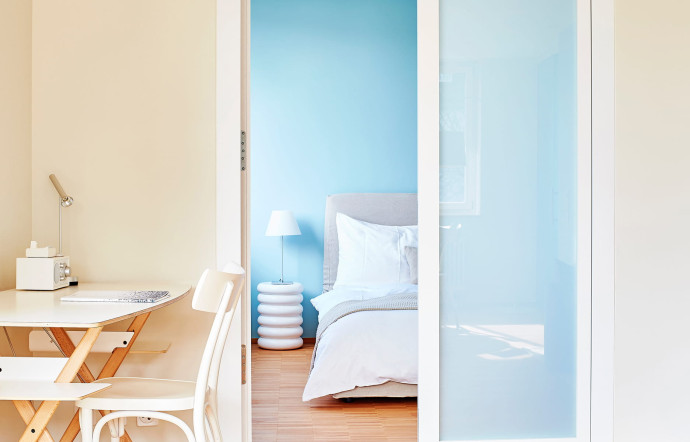 Herman-Greulich-Strasse 56. Tél. +41 43 243 42 43. www.greulich.ch