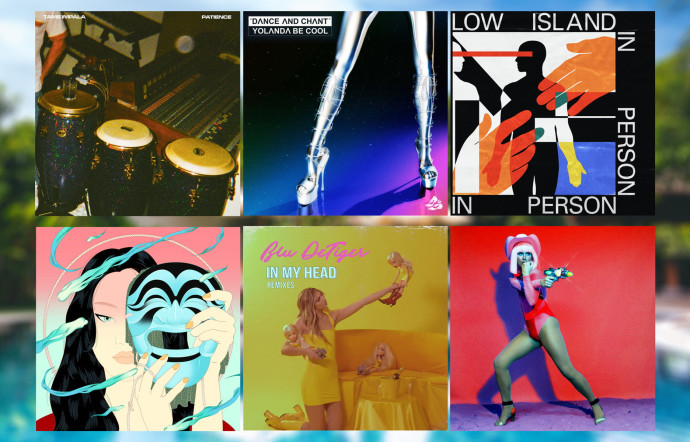 The Good Playlist : Magnetic Magazine fête le retour des beaux jours