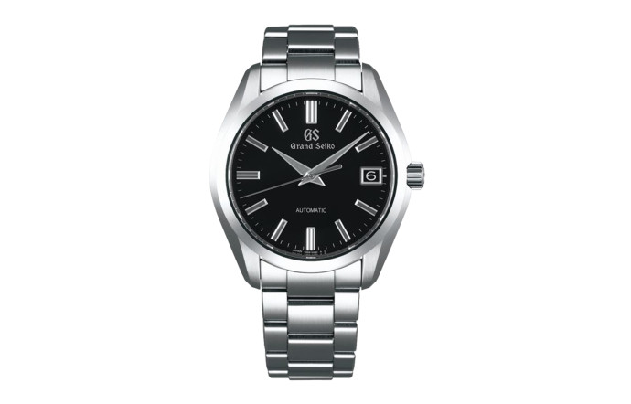 Grand Seiko, 4 600 €.